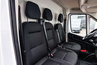 Opel Movano Heavy L3H2