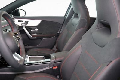 Mercedes Klasa A 200 AMG Line