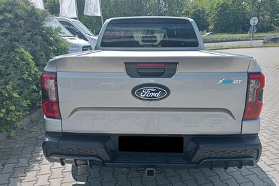 Ford Ranger MS-RT A10 4x4