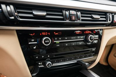 BMW X5 xDrive35i