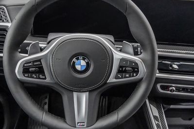 BMW X5 xDrive30d M Sport