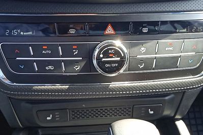 SsangYong Musso Adventure 4x4 AT