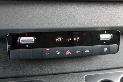 Mercedes Sprinter L2H2 317 CDI  9G-Tronic