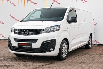 Opel Vivaro L2H1