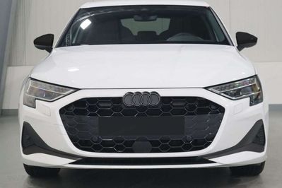 Audi A3 TFSI Advanced Sportback