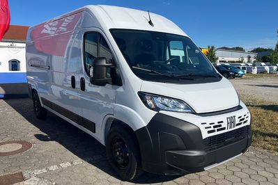 Fiat Ducato Maxi L3H2 AT8