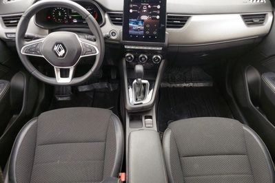 Renault Arkana 1.3 Techno