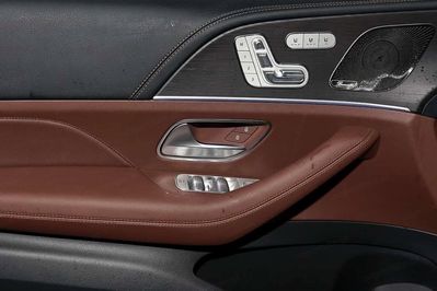 Mercedes GLE 450 d 4-Matic AMG Line