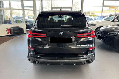 BMW X5 xDrive40i M Sport