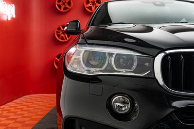 BMW X6 xDrive30d M Sport