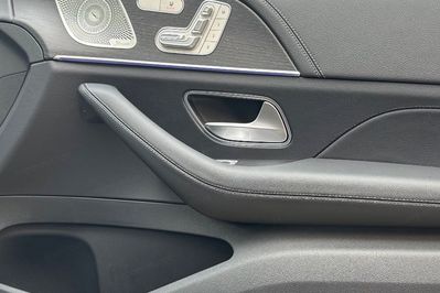 Mercedes GLE 300 d 4-Matic AMG Line