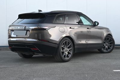 Land Rover Range Rover Velar P400e Dynamic SE