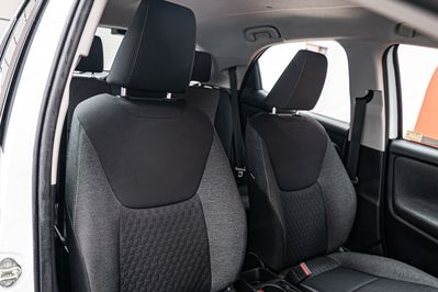 Toyota Yaris 1.0 Comfort