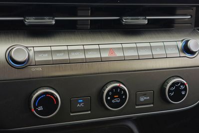 Hyundai Kona 1.0 T-GDI Smart