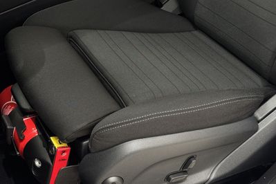 Mercedes GLC 200 d mHEV 4-Matic Avantgarde
