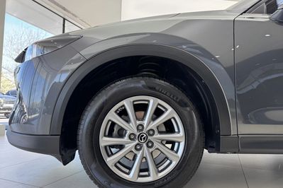 Mazda CX-5 2.0 Kanjo 2WD