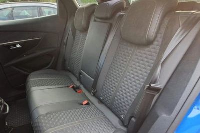 Peugeot 3008 1.2