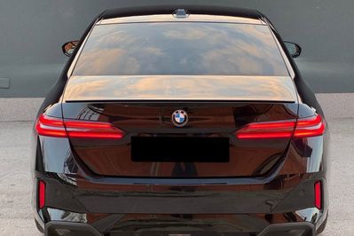 BMW Seria 5 520d xDrive M Sport