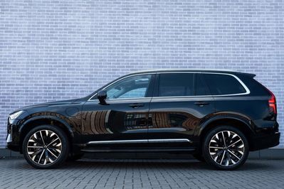 Volvo XC90 T8 AWD Plug-In Hybrid Ultra Bright 7os