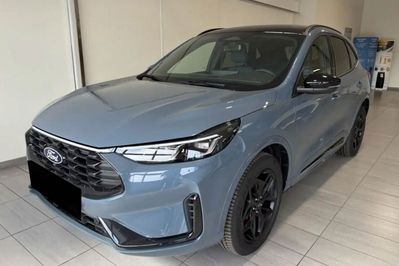 Ford Kuga Blue Cruise Edition eCVT 2.5 FHEV AWD