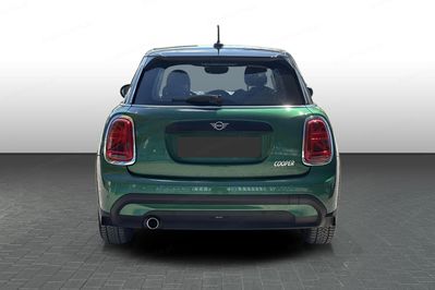 Mini Mini Cooper aut