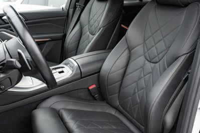 BMW X5 xDrive25d M Sport