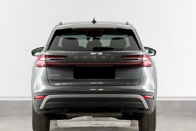 Skoda Kodiaq Drive 1.5 TSI mHEV DSG