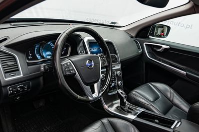 Volvo XC60 D4  Summum