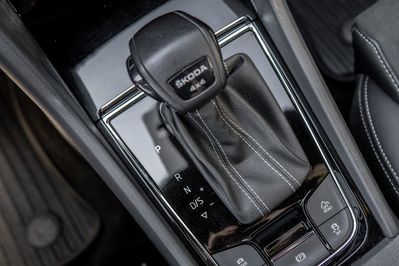 Skoda Kodiaq 2.0 TDI 4x4 Sportline DSG 7os