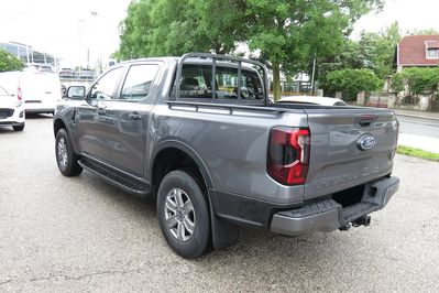 Ford Ranger XLT 4x4 A6