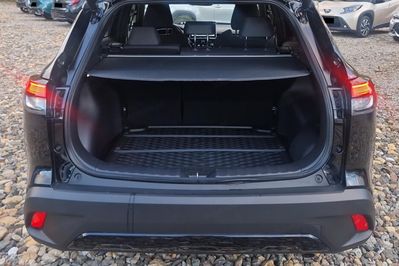 Toyota Corolla Cross 2.0 Hybrid Style