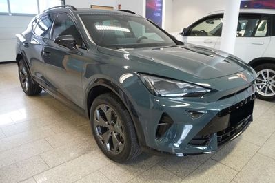 Cupra Formentor 1.5 e-TSI DSG