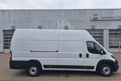 Fiat Ducato Maxi L4H3