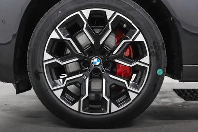 BMW X3 xDrive20d M Sport