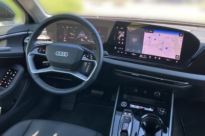 Audi A5 TFSI  Quattro S tronic