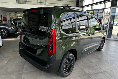 Citroen Berlingo MPV M L1H1