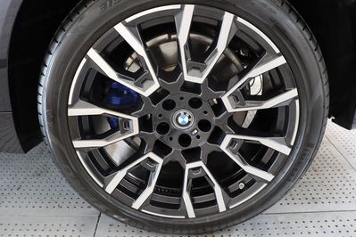BMW X5 xDrive30d M Sport