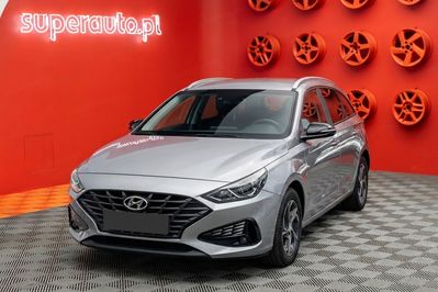 Hyundai i30 Smart 1.5 T-GDI 48V  DCT
