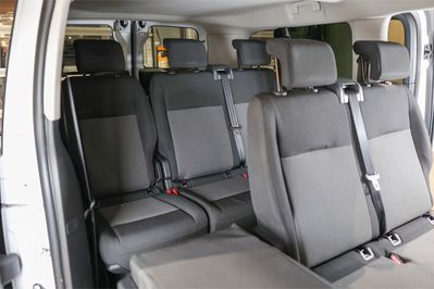 Toyota Proace Verso Long L2H1 Business