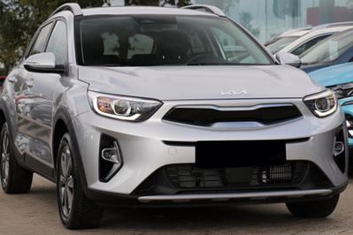 Kia Stonic 1.2 L