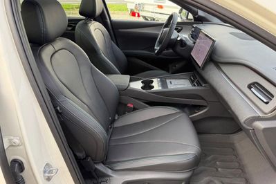 BYD Seal 6 DM-i Comfort Lite Touring