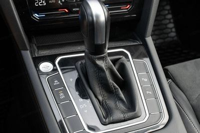 Volkswagen Passat 1.5 TSI DSG