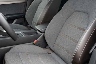 Seat Leon 1.5 eTSI Xcellence DSG
