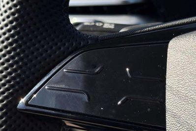 Audi A6 TDI quattro S line