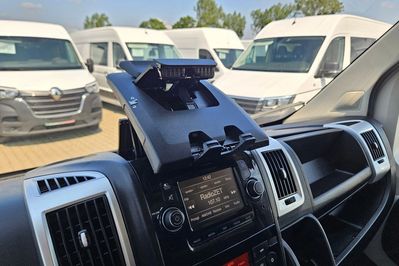 Peugeot Boxer BlueHDi L2H2