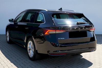 Skoda Octavia Selection 2.0 TDI