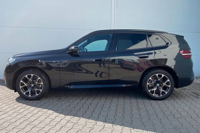 BMW X3 xDrive20d M Sport