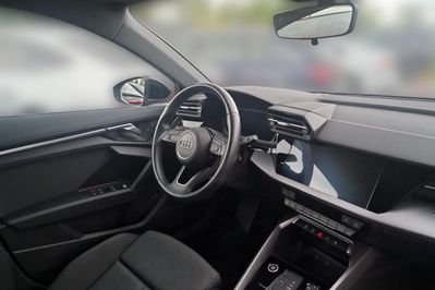 Audi A3 35 TFSI  S tronic