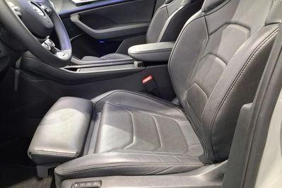 Skoda Kodiaq 2.0 TDI  DSG
