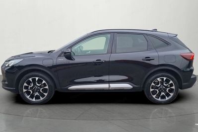 Ford Kuga 2.5P PHEV FWD Active